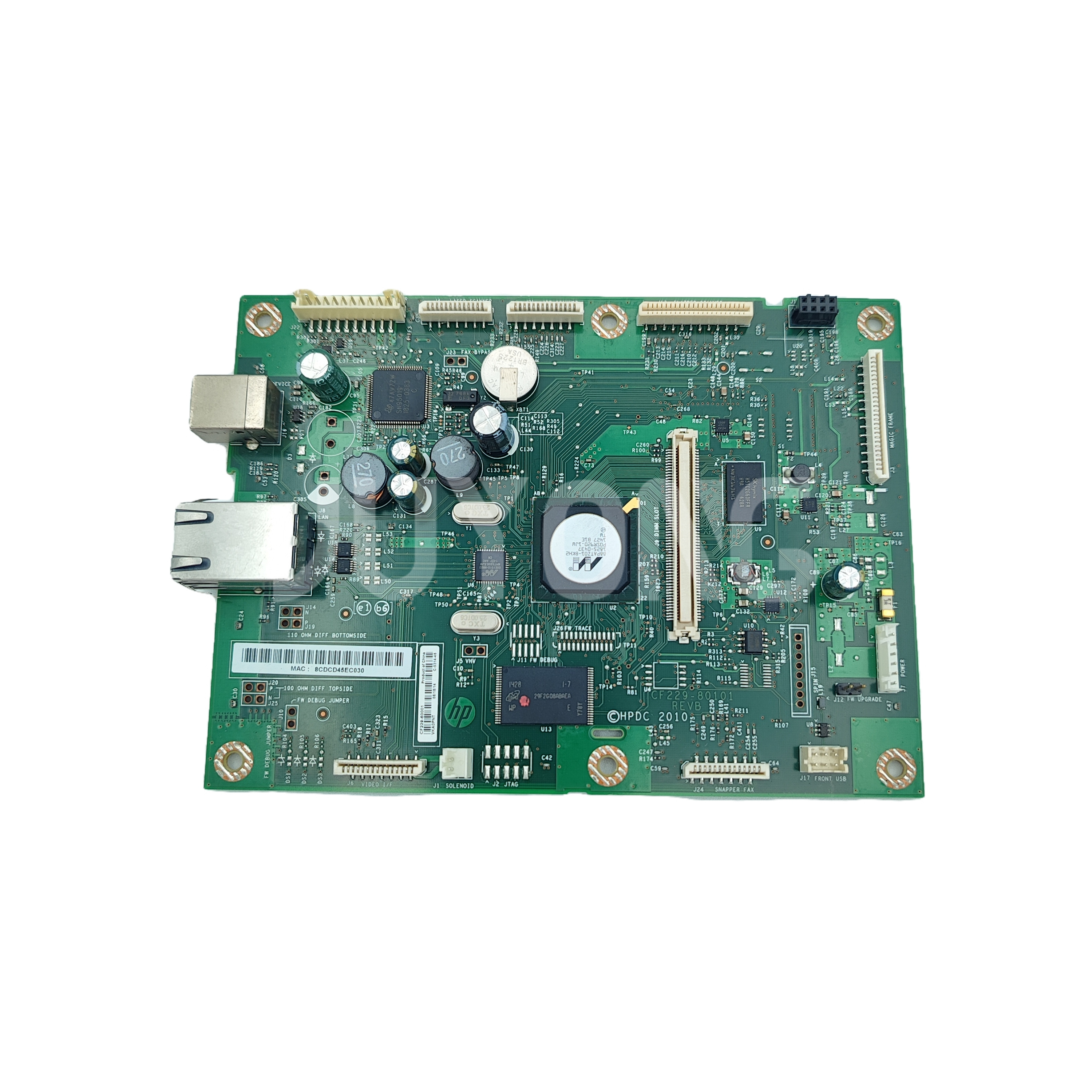 HIGH QUALITY FORMATTER BOARD CF229-60001 FIT FOR HP M425 M425DN  M425DW 425N PRINTER PARTS