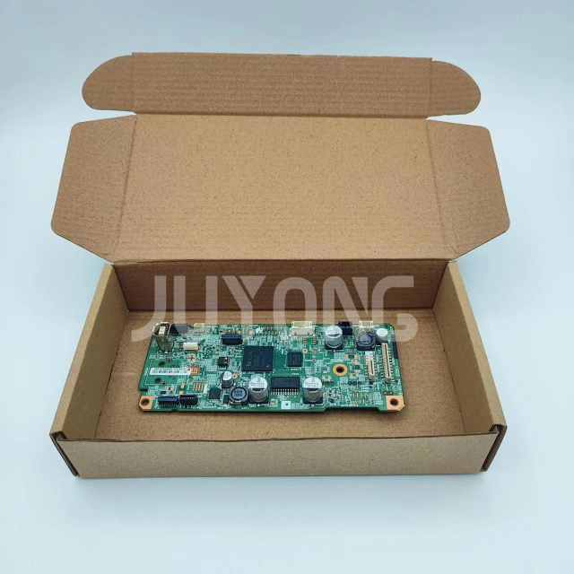 FIT FOR EPSON L4166 L4168 L4160 PRINTER CG22MAIN-B FORMATTER BOARD  IN GOOD CONDITION
