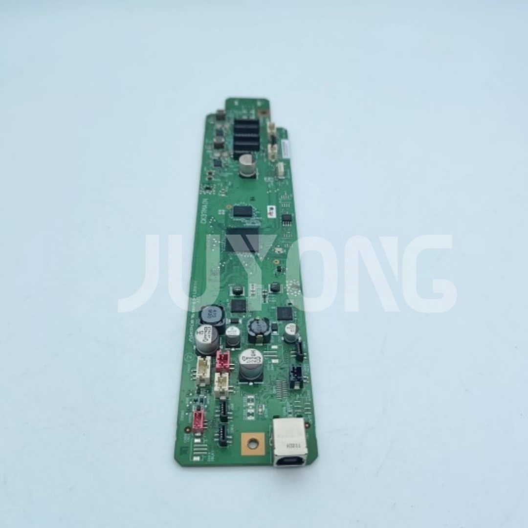MOTHER BOARD CK37MAIN 100% WORKING FIT FOR L8050 K37S  K38S PRINTER HIGH QUALITY FORMATTER BOARD IN FINE CONITION