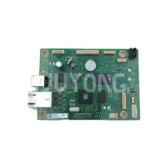 M277N MAINBOARD FIT FOR HP  M277DW PRINTER B3Q11-60001  B3Q10-60001 FORMATTER BOARD IN GOOD CONDITION