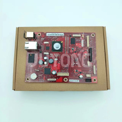 ORIGINAL NEW A8P80-60001 MOTHER BOARD FIT FOR HP M521DN PRINTER  IN  WORKING CONDITION