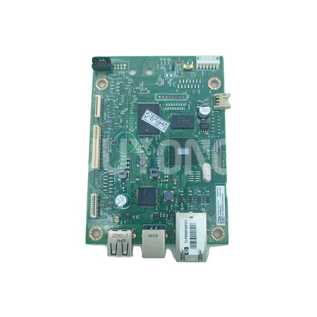 C5F99-60001 FORMATTER BOARD  FIT FOR HP 426DW PRINTER IN GOOD CONDITION