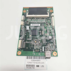FOR HP Laserjet 2015 P2015D P2015N P2015DN 2015N PRINTER Q7804-60001 FORMATTER BOARD IN GOOD CONDITION