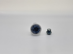 510/blue/round，