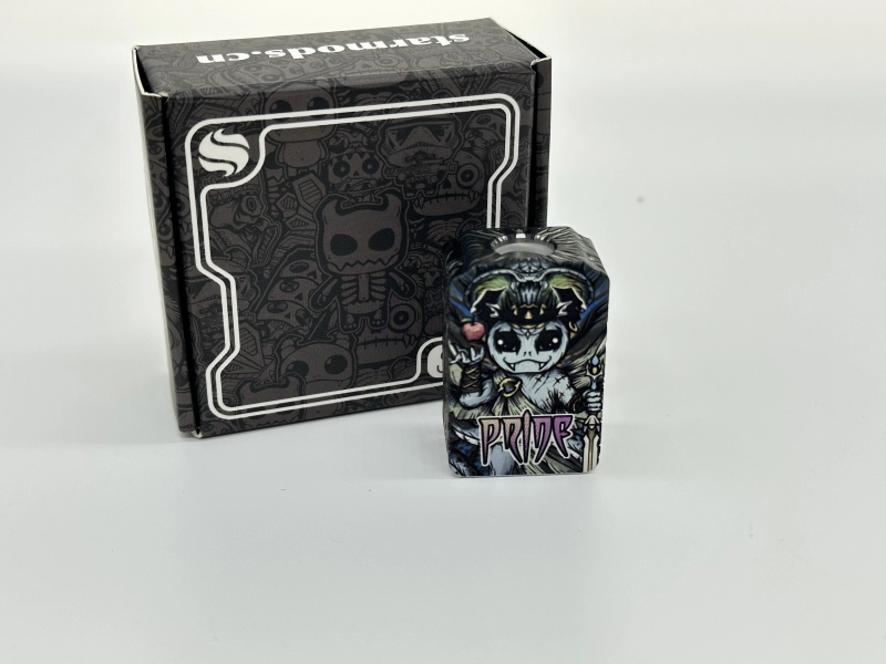 SSS TANK-Pride