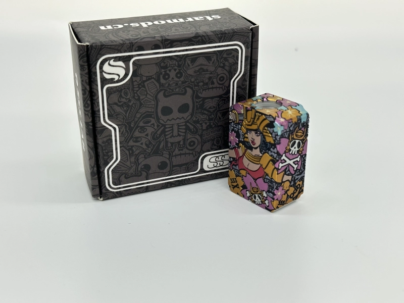 SSS TANK-ODB