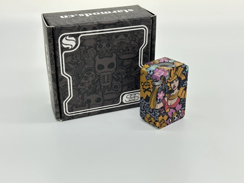 SSS TANK-ODB