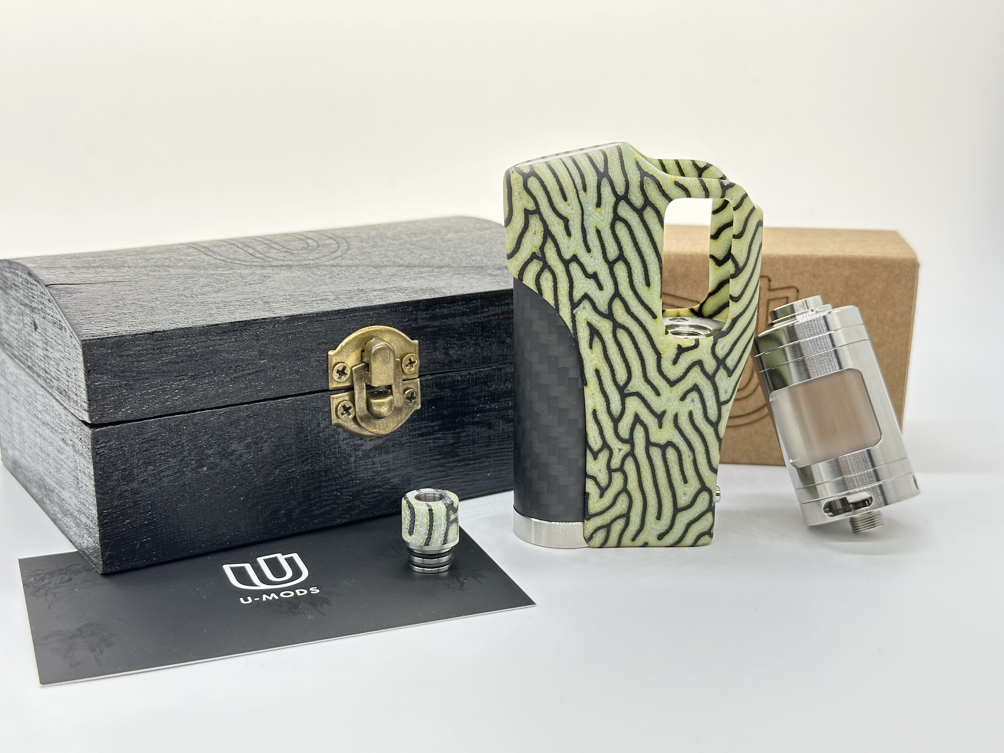 U-MOD Unific V2