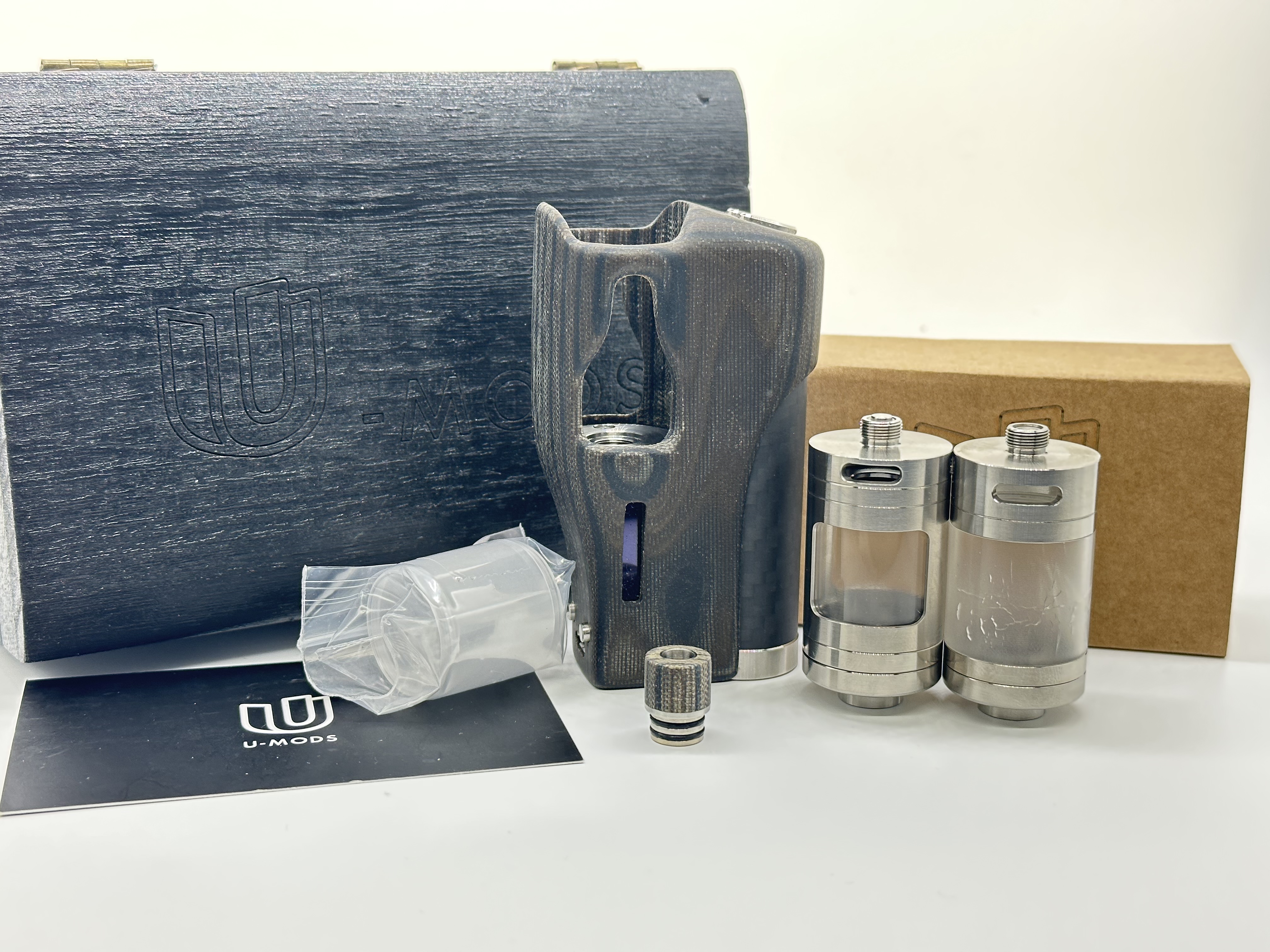 U-MOD Unific v1