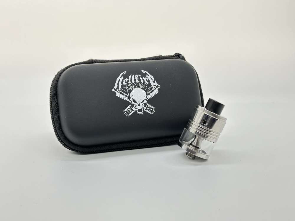 Hellfiree mods saber-t