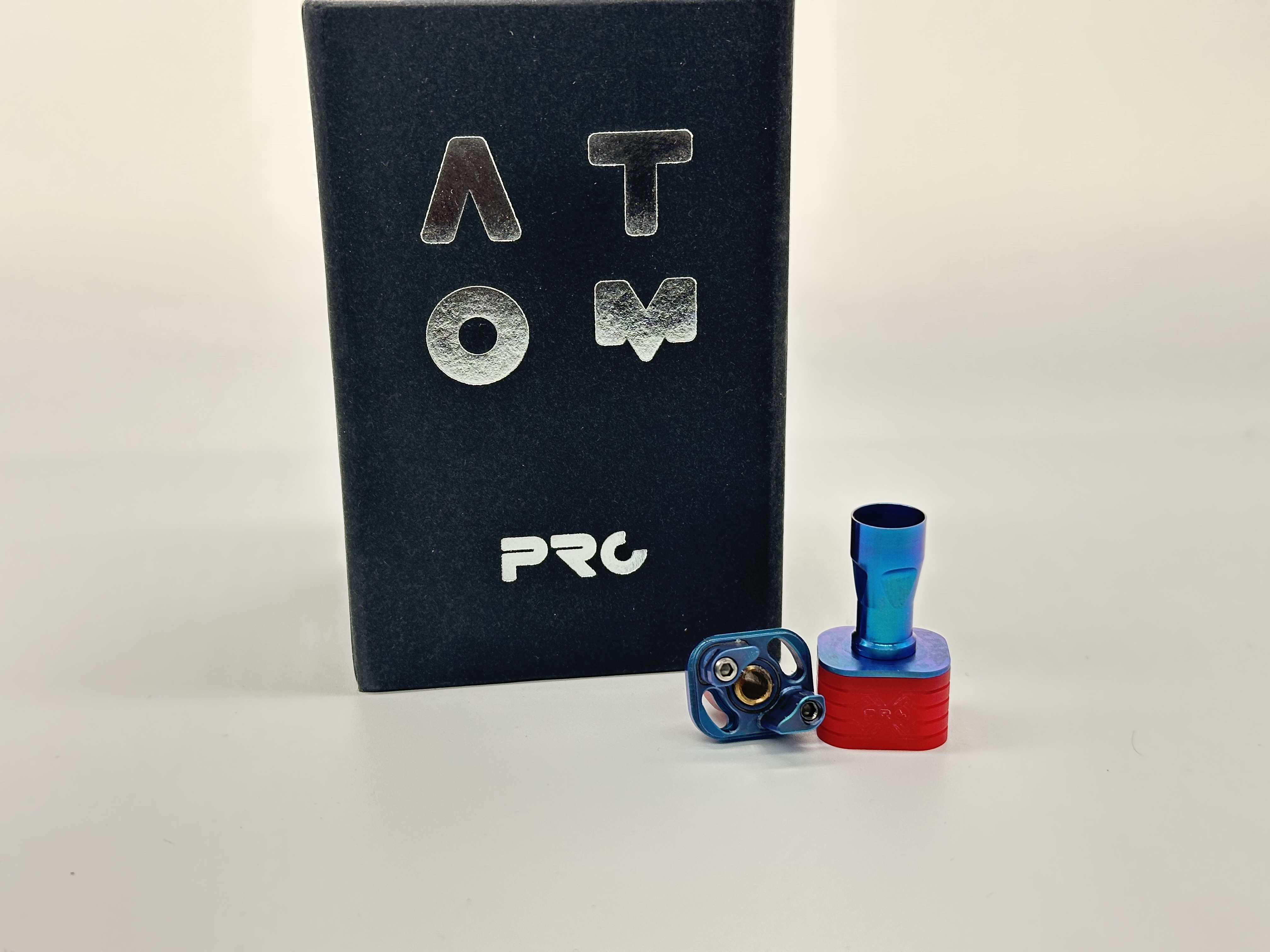 PRC ATOM RBA