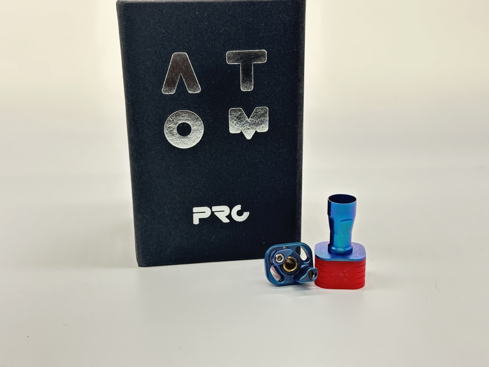 PRC ATOM RBA