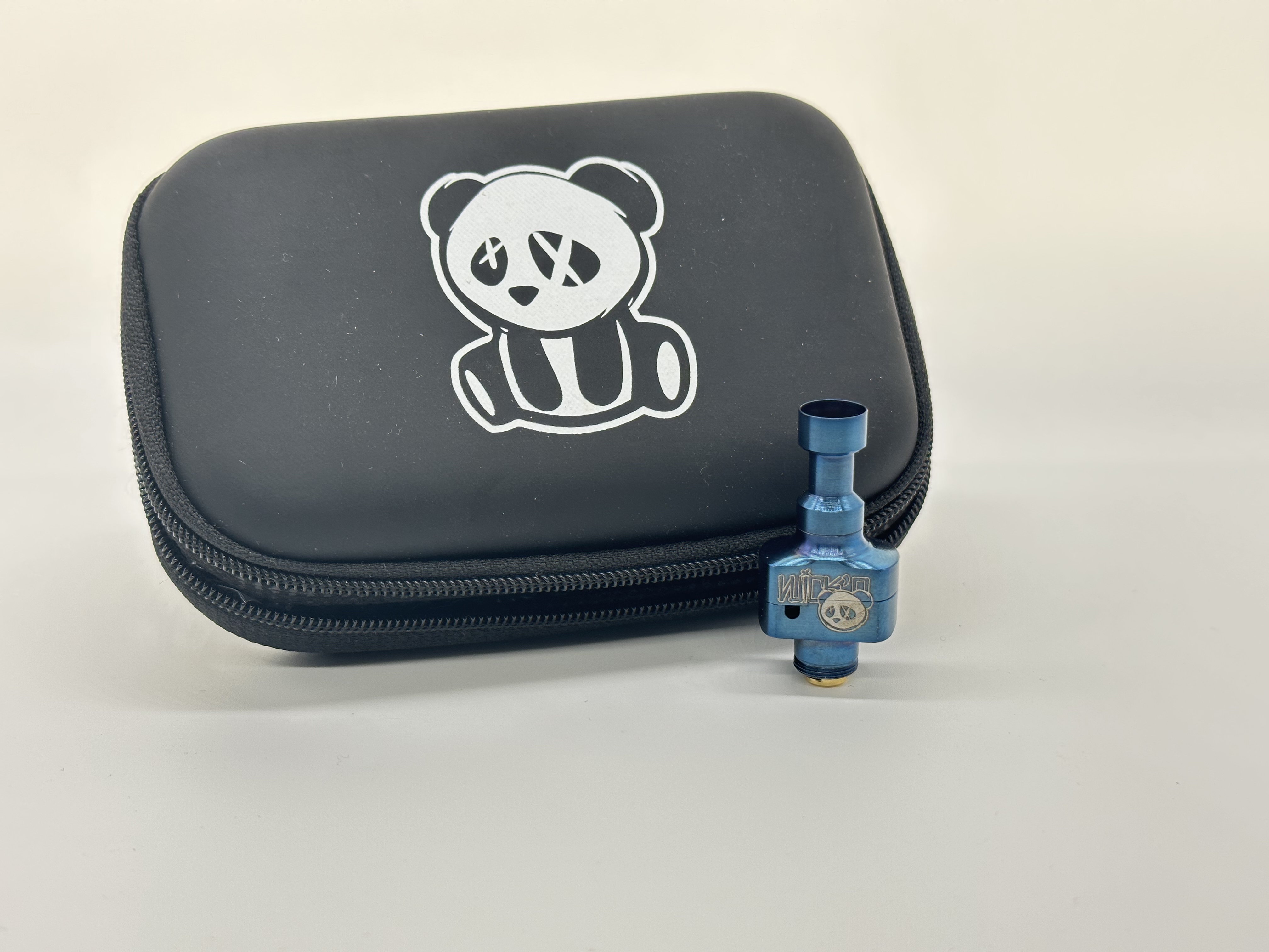 Blue Rba WICK'D RBA blue