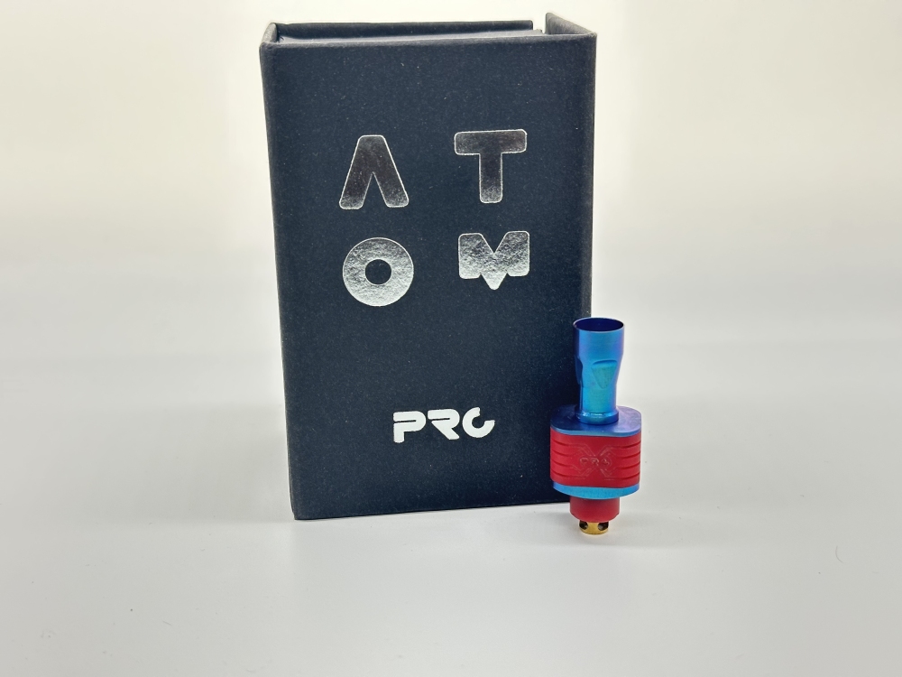 PRC ATOM RBA