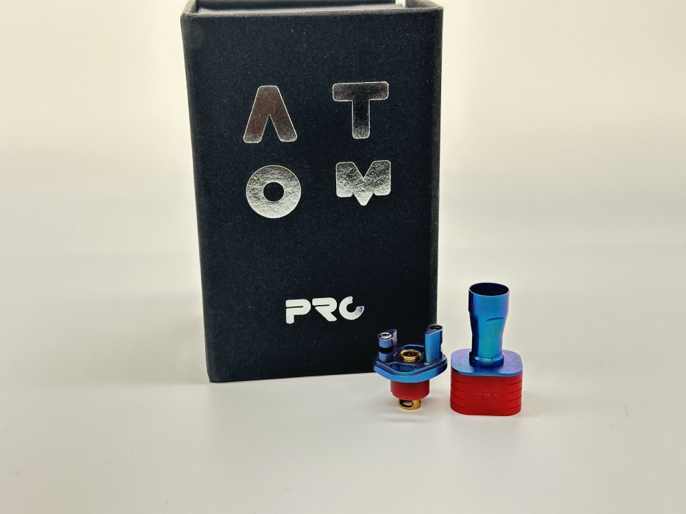 PRC ATOM RBA