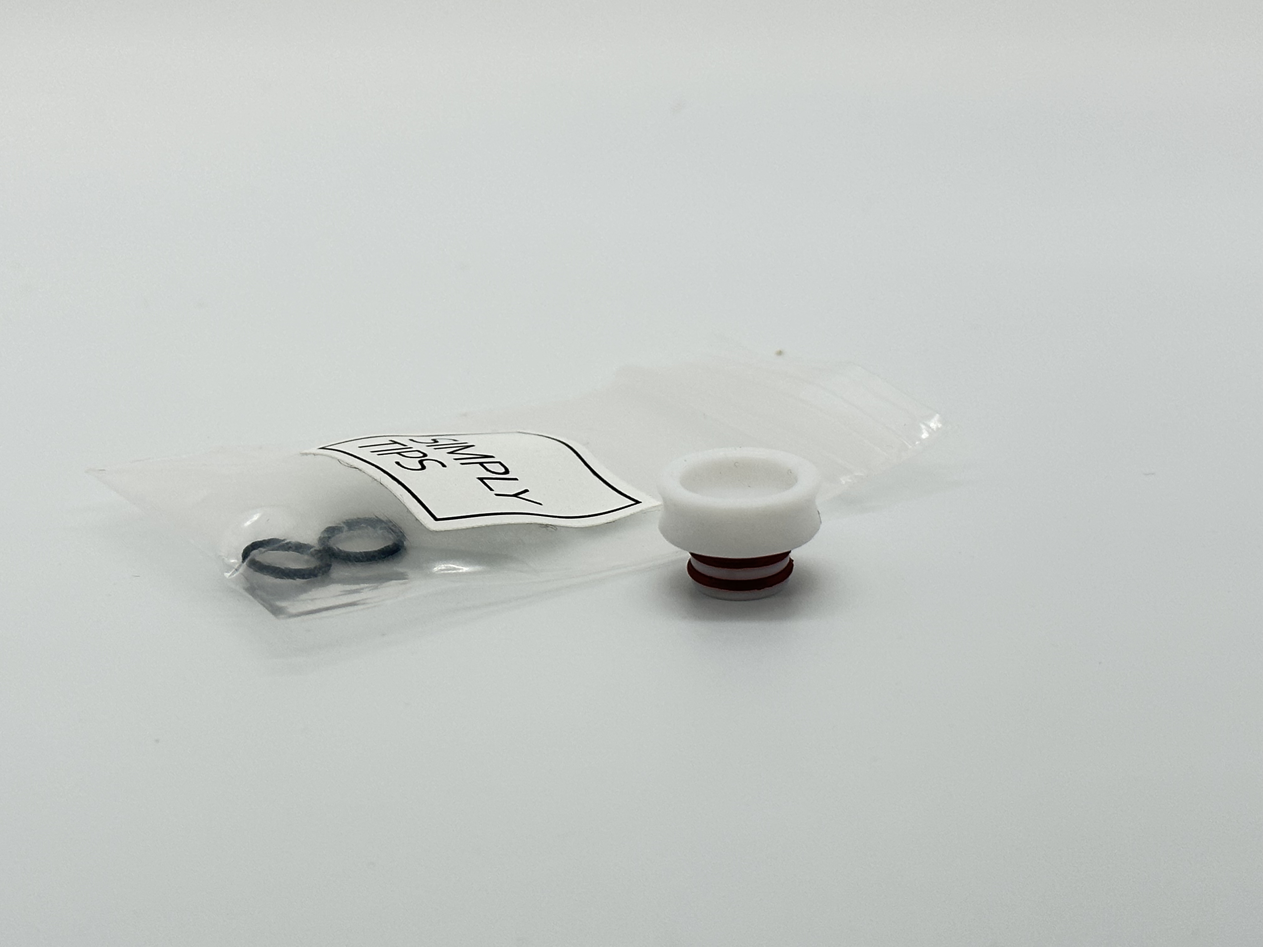 SIMPLY TIPS DT