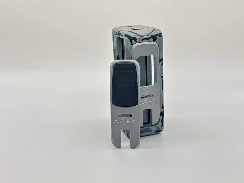 dicodes box mod VAPORESSO