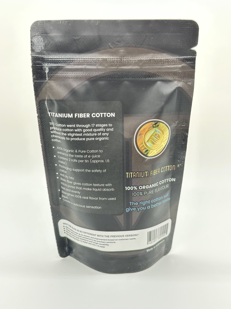 TFC COTTON