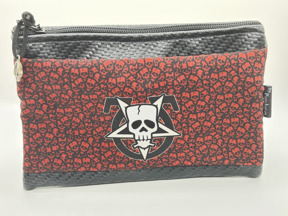 pandoras&franken big bag