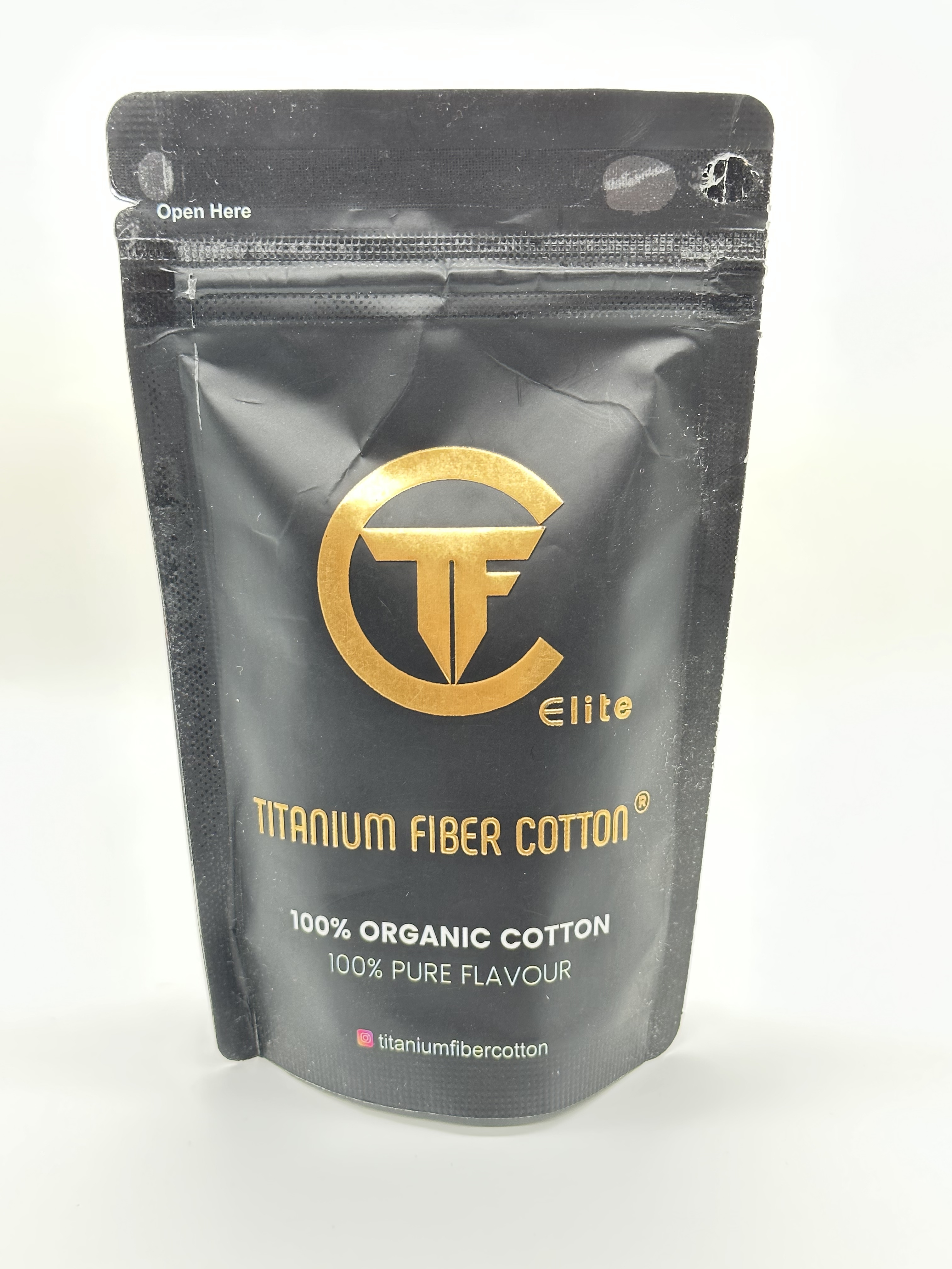 TFC COTTON