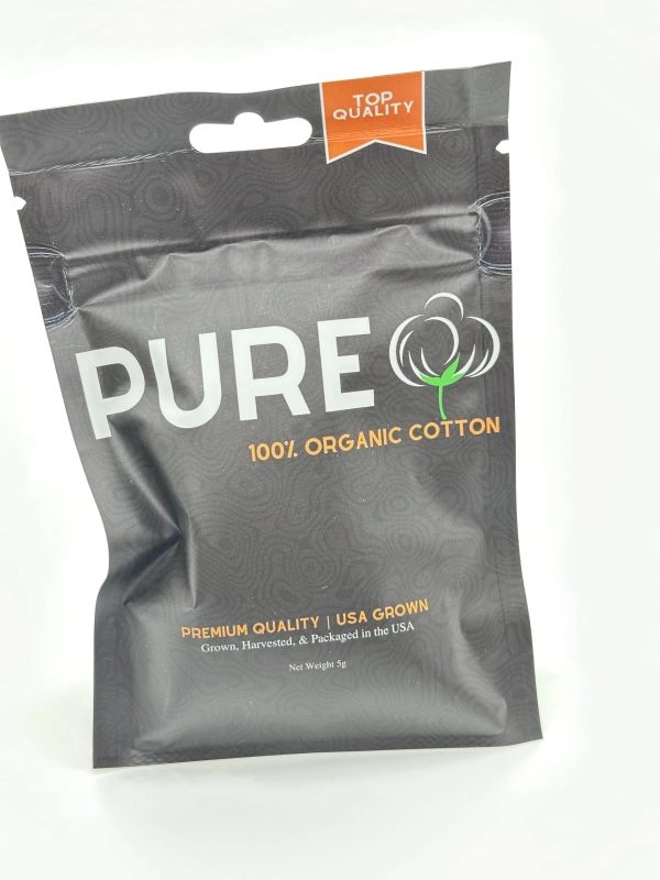 PURE COTTON