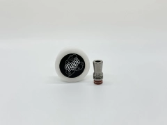 short 10mm titanium