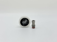 short 10mm titanium