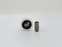 lego 12mm titanium