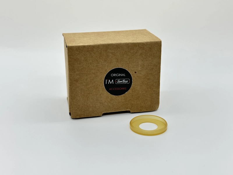 SUNBOX Ring