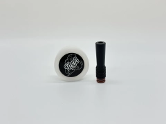 long 10mm black