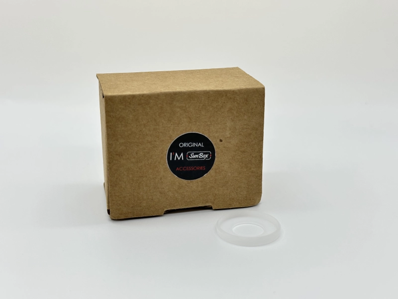 SUNBOX Ring