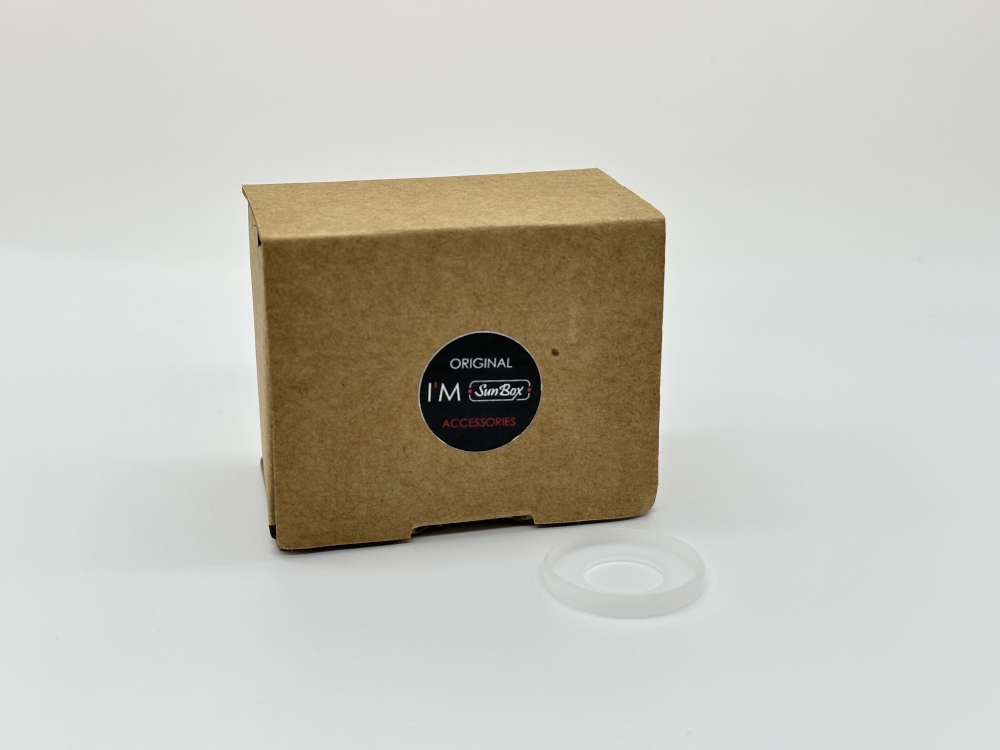 SUNBOX Ring