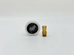 short 10mm ultem
