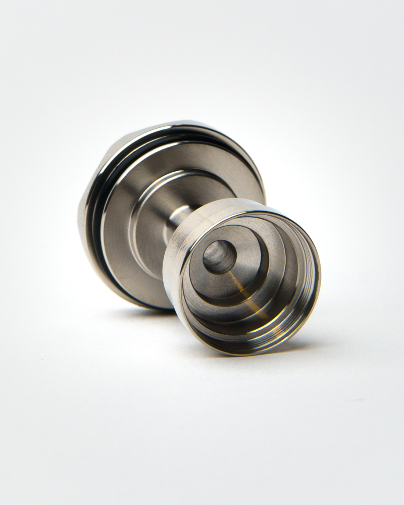 Diplomat Poker Bell