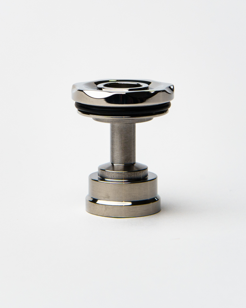 Diplomat Poker Bell