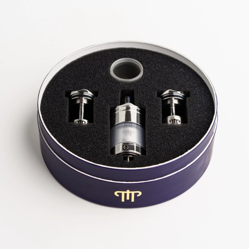 Diplomat MTL RTA