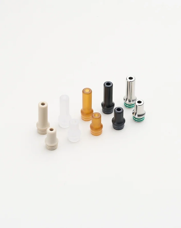 Magnus Drip Tips