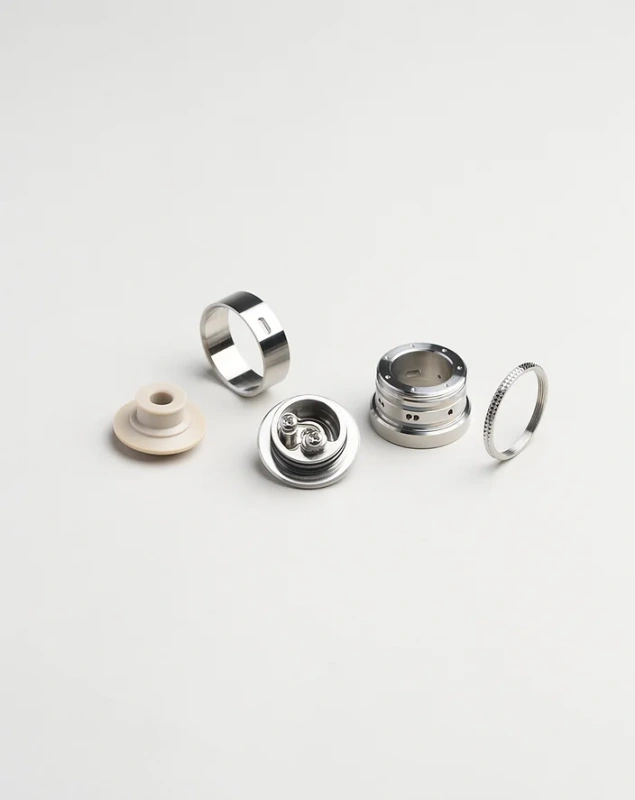 Magnus RDA [1]