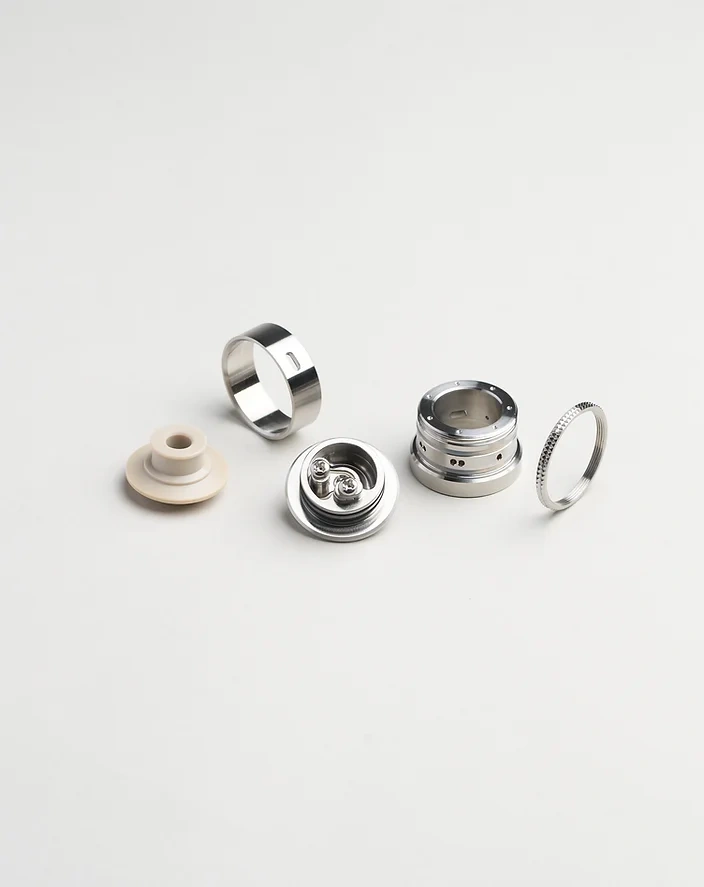 Magnus RDA [1]