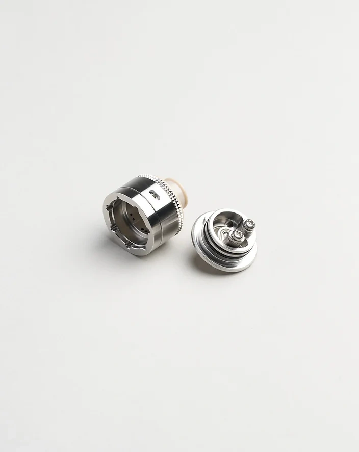 Magnus RDA [1]