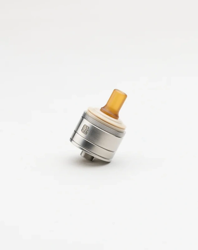 Magnus Drip Tips