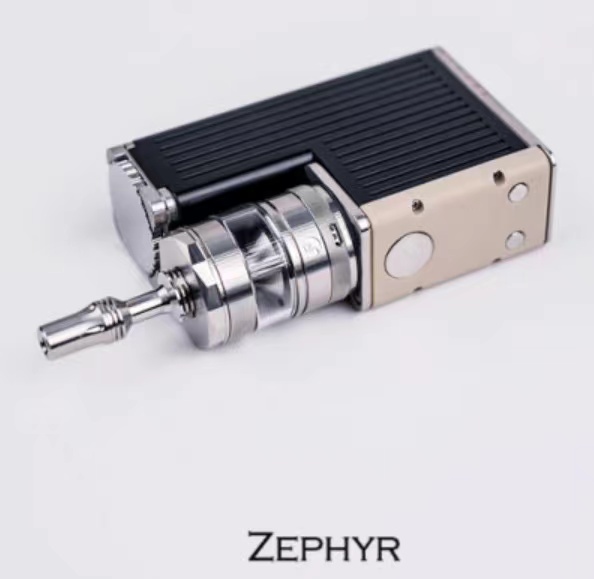 XTRA MILE VAPE ZEPHYR SBS mod XTRA MILE VAPE ZEPHYR SBS mod