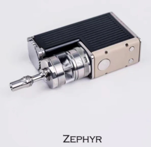 XTRA MILE VAPE