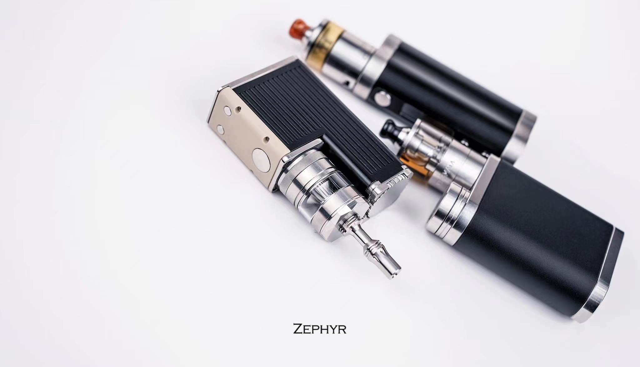 XTRA MILE VAPE ZEPHYR SBS mod XTRA MILE VAPE ZEPHYR SBS mod