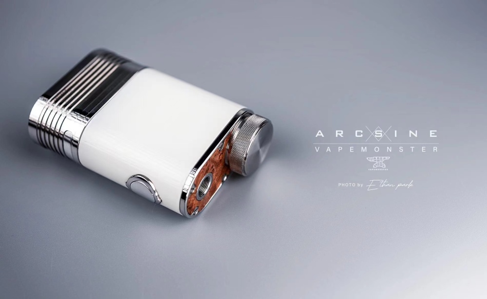 ARCSINE