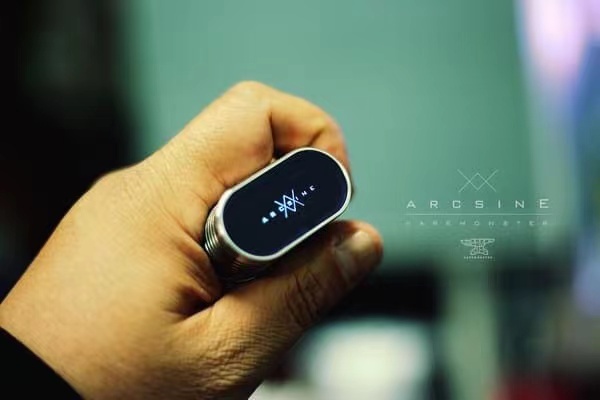 ARCSINE