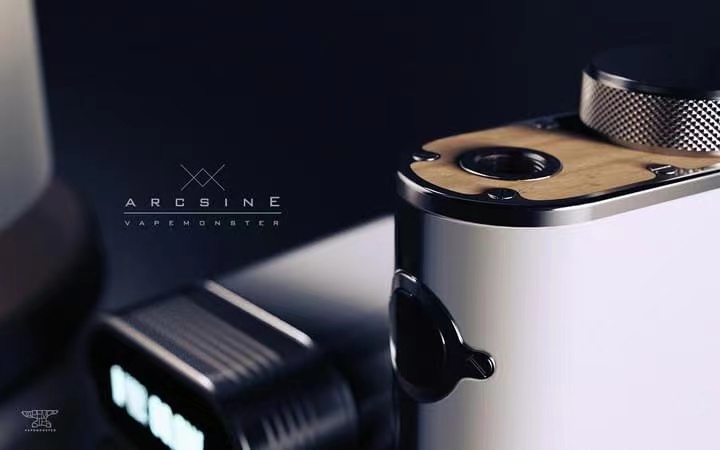 ARCSINE