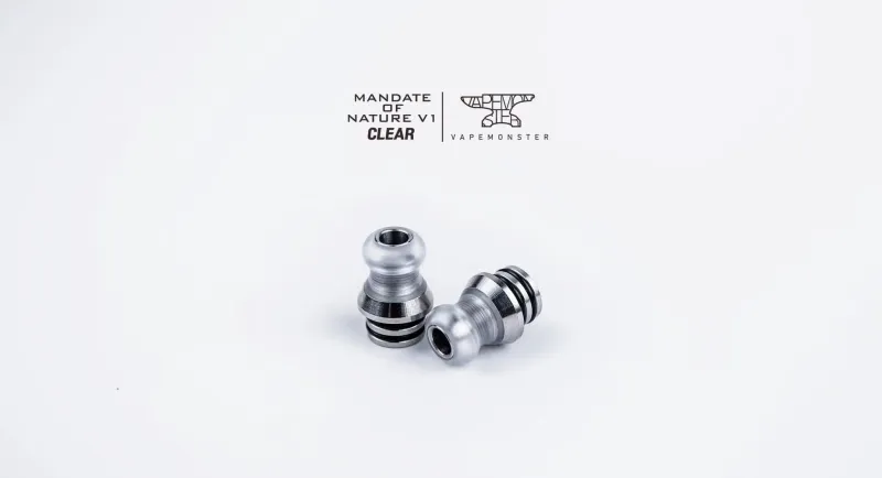 V1 DripTips