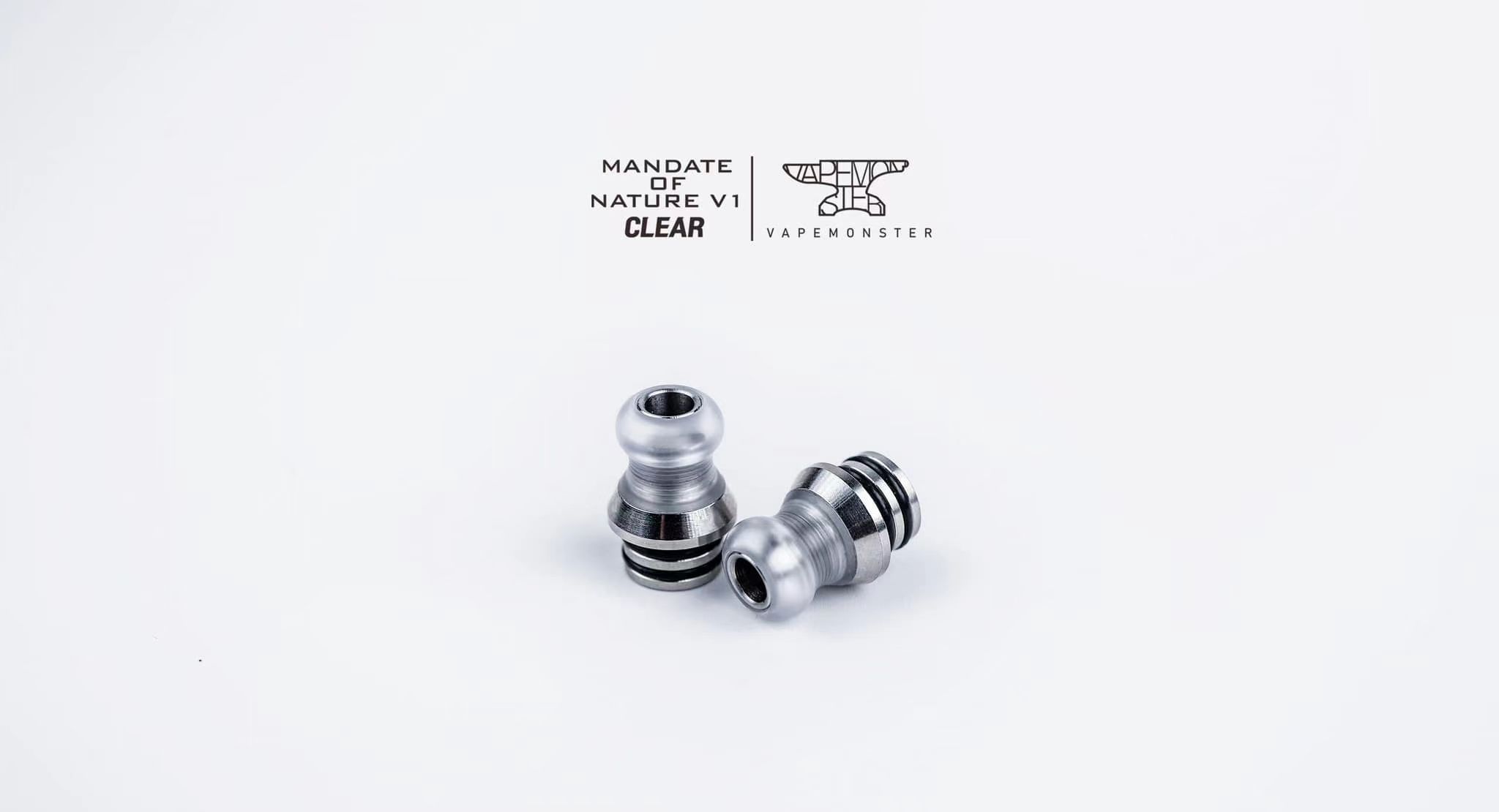 V1 DripTips