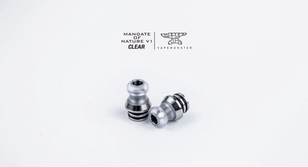 V1 DripTips